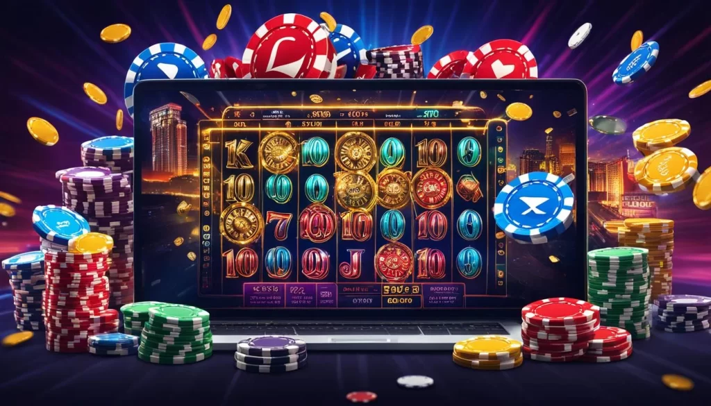 Game Bắn Cá Biển Sâu q99