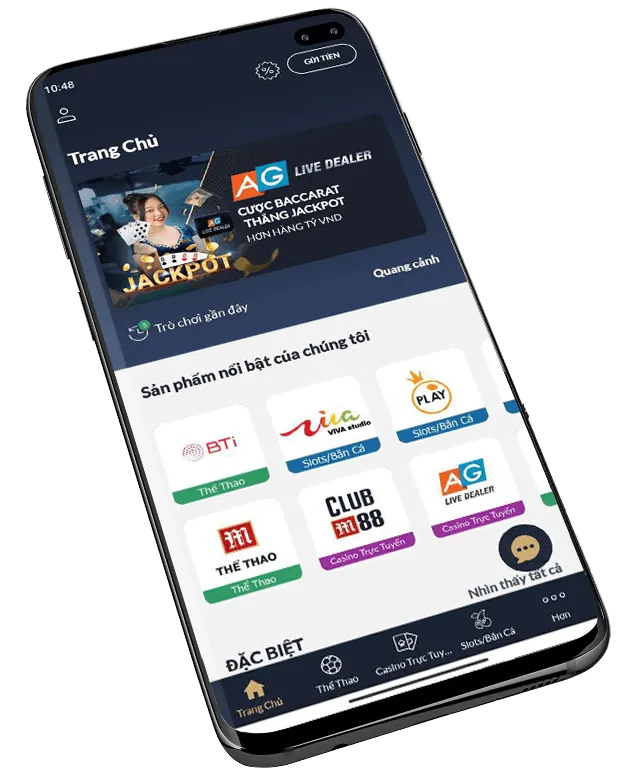 Ứng dụng di động q99