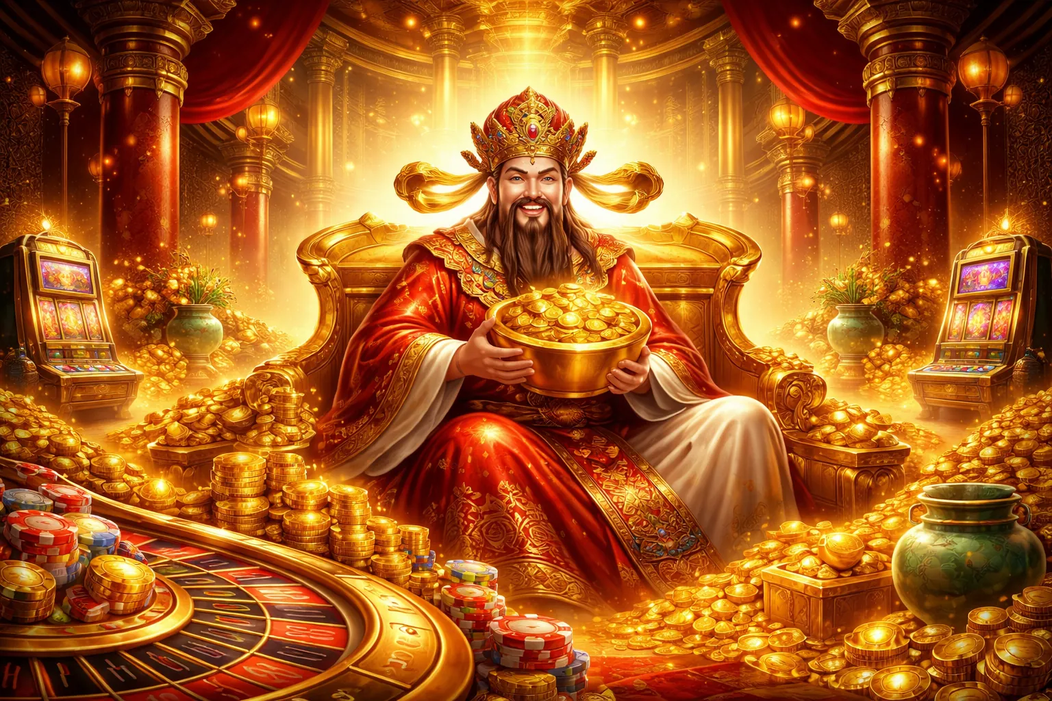Ưu đãi hấp dẫn