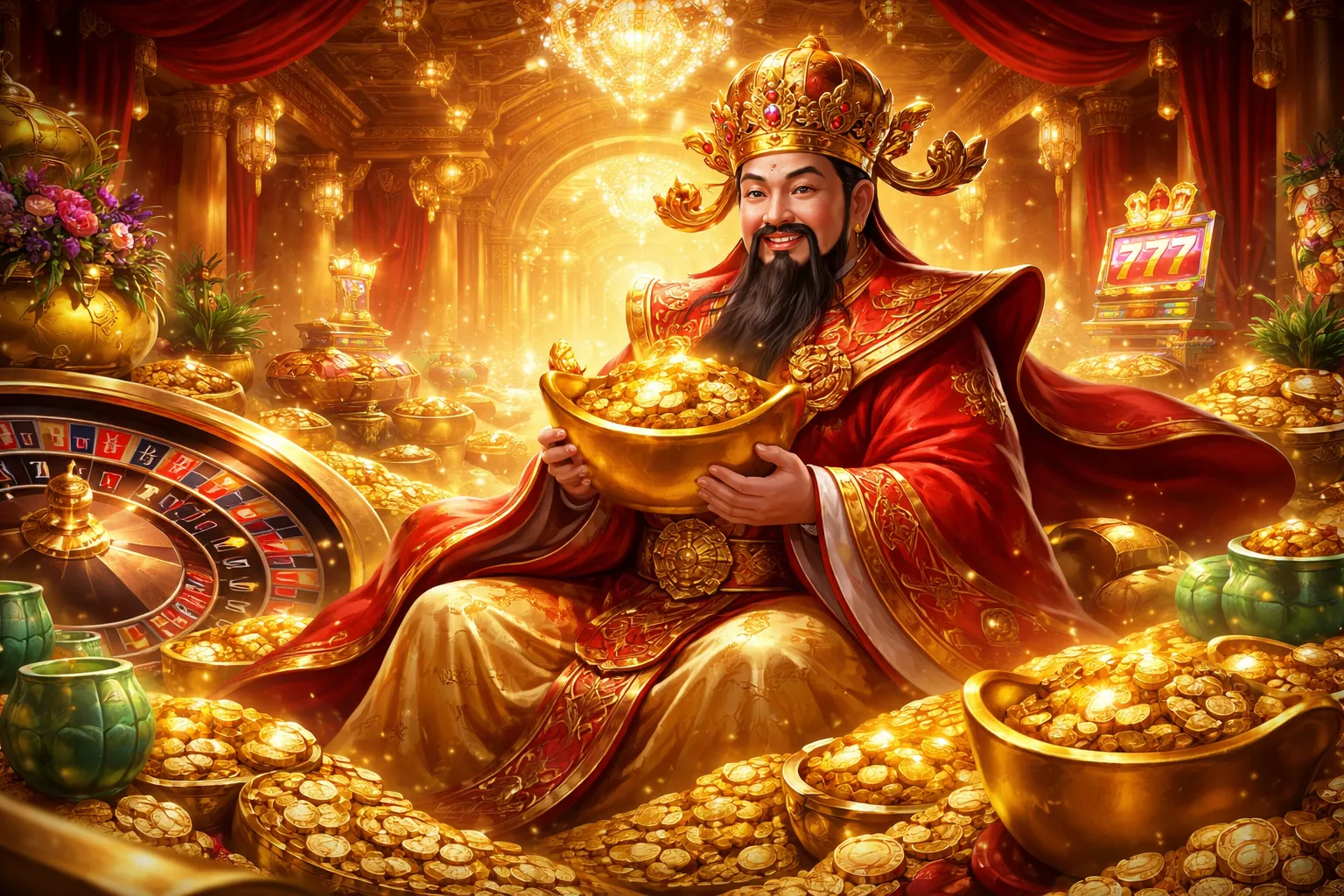 Casino trực tuyến
