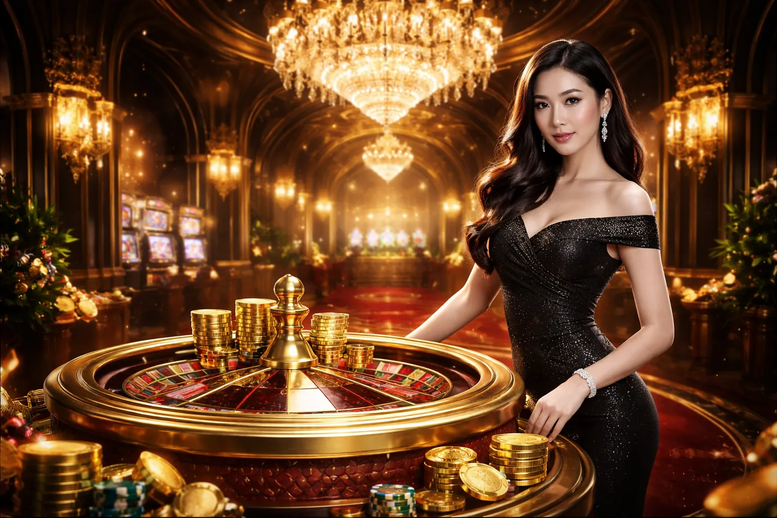 Poker Texas Hold'em