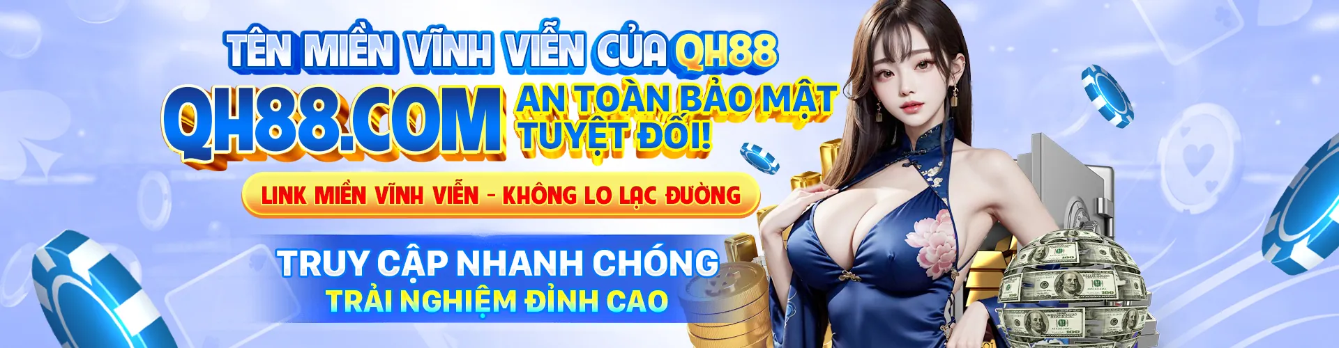 Hình ảnh chính nền tảng q99