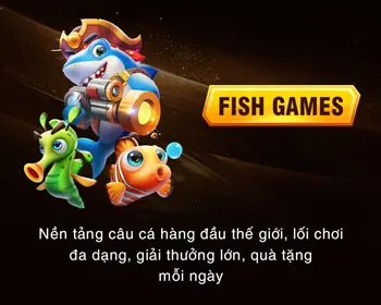 Đa dạng Game Bắn Cá q99